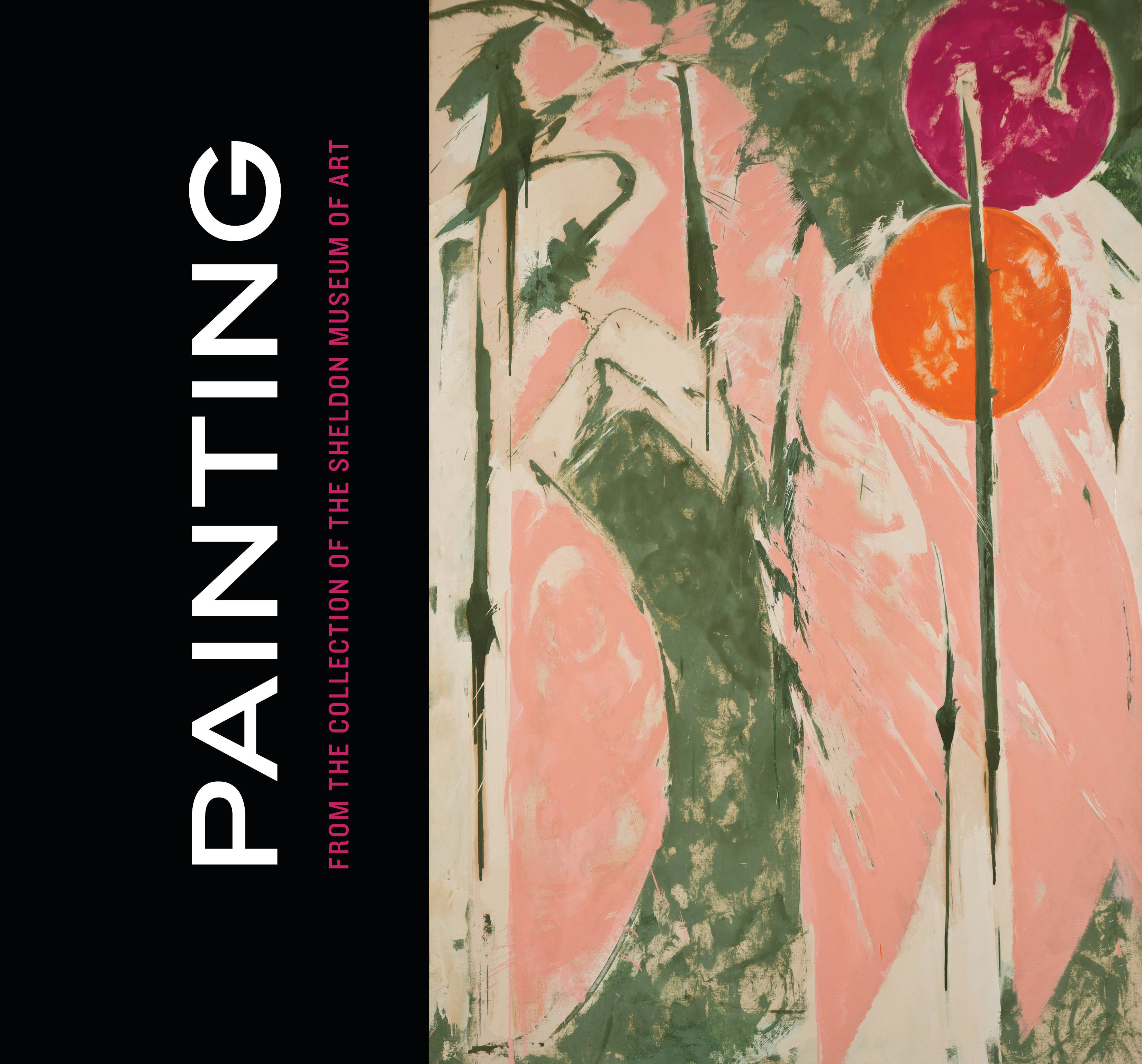Painting: from the Collection of the Sheldon Museum of Art