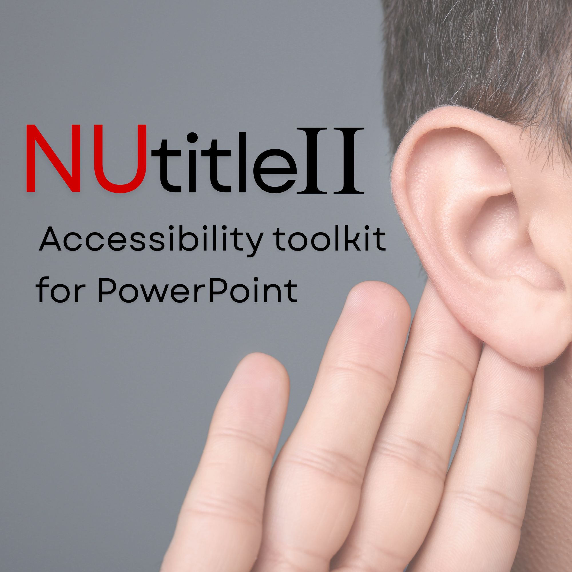 NUtitleII