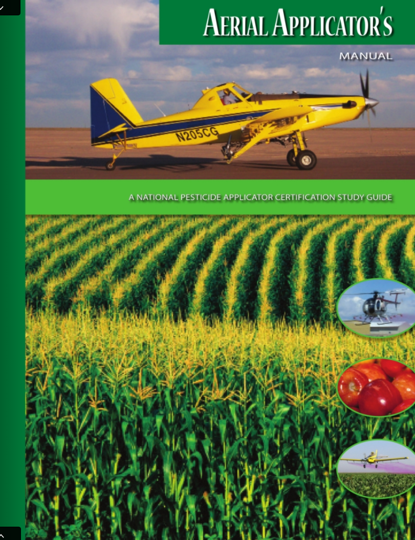 Aerial PSEP Flipbook